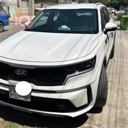کیا سۆرینتۆ